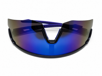 Lunettes de Soleil Sport UV400 – Running, Vélo et Outdoor