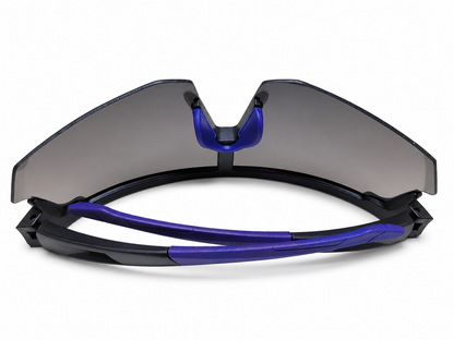 Lunettes de Soleil Sport UV400 – Running, Vélo et Outdoor