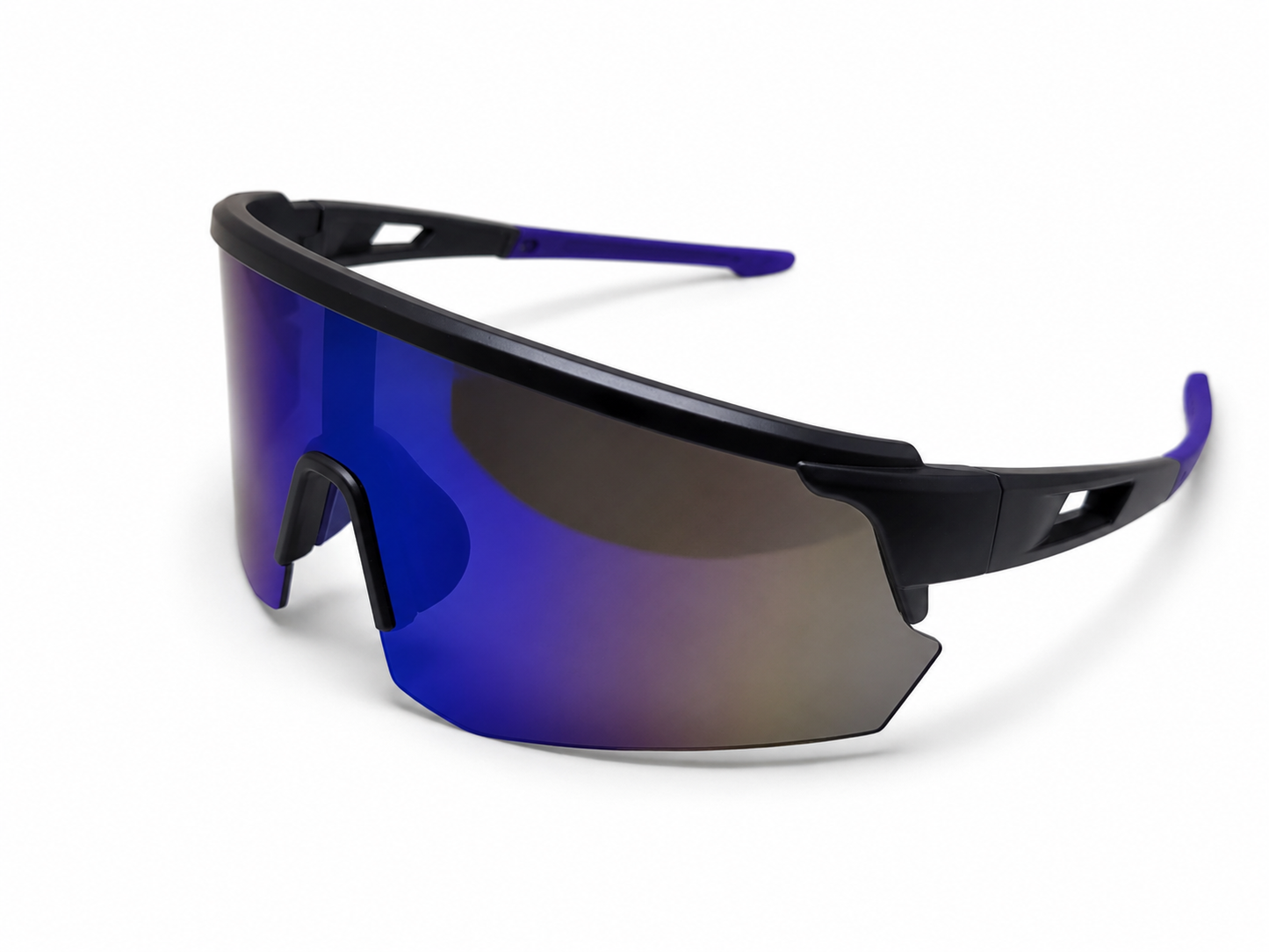 Lunettes de Soleil Sport UV400 – Running, Vélo et Outdoor