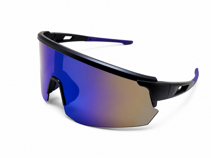 Lunettes de Soleil Sport UV400 – Running, Vélo et Outdoor