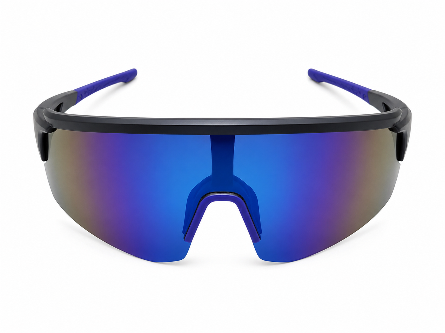 Lunettes de Soleil Sport UV400 – Running, Vélo et Outdoor
