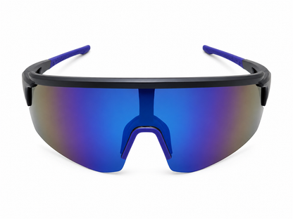 Lunettes de Soleil Sport UV400 – Running, Vélo et Outdoor