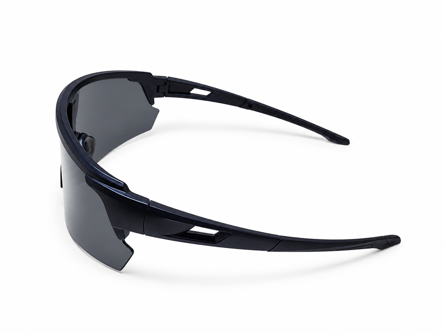 Lunettes de Soleil Sport UV400 – Running, Vélo et Outdoor