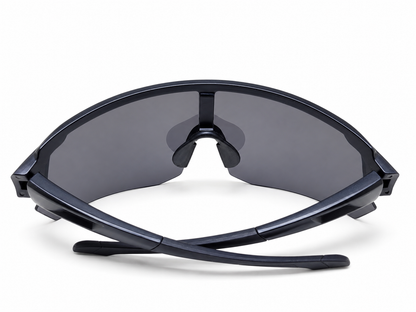 Lunettes de Soleil Sport UV400 – Running, Vélo et Outdoor