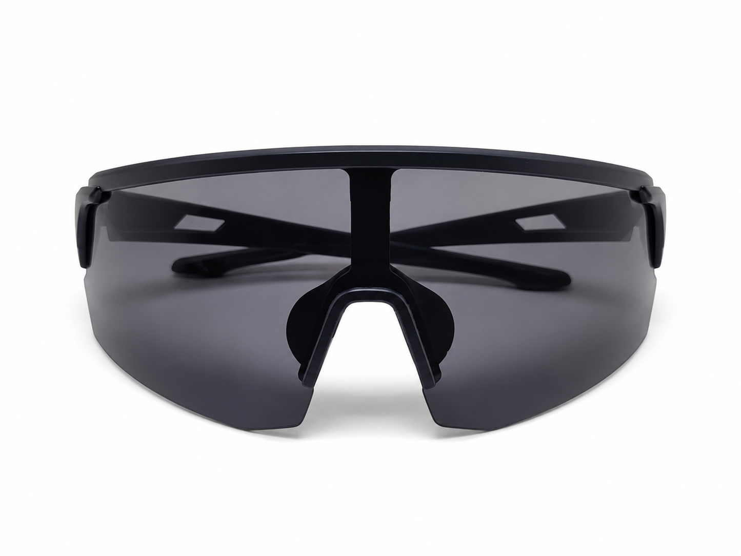Lunettes de Soleil Sport UV400 – Running, Vélo et Outdoor