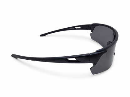 Lunettes de Soleil Sport UV400 – Running, Vélo et Outdoor