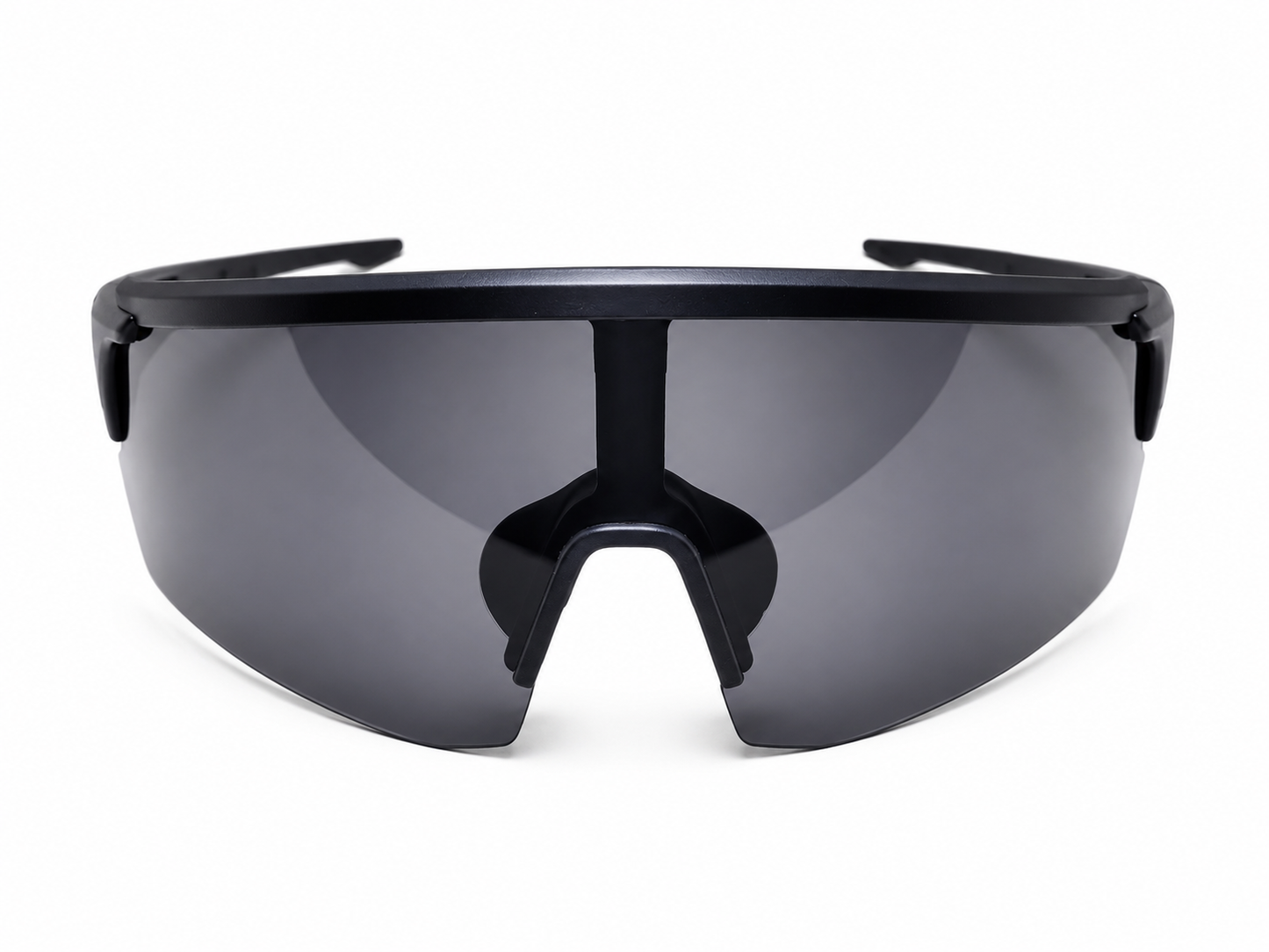 Lunettes de Soleil Sport UV400 – Running, Vélo et Outdoor
