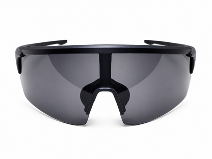 Lunettes de Soleil Sport UV400 – Running, Vélo et Outdoor