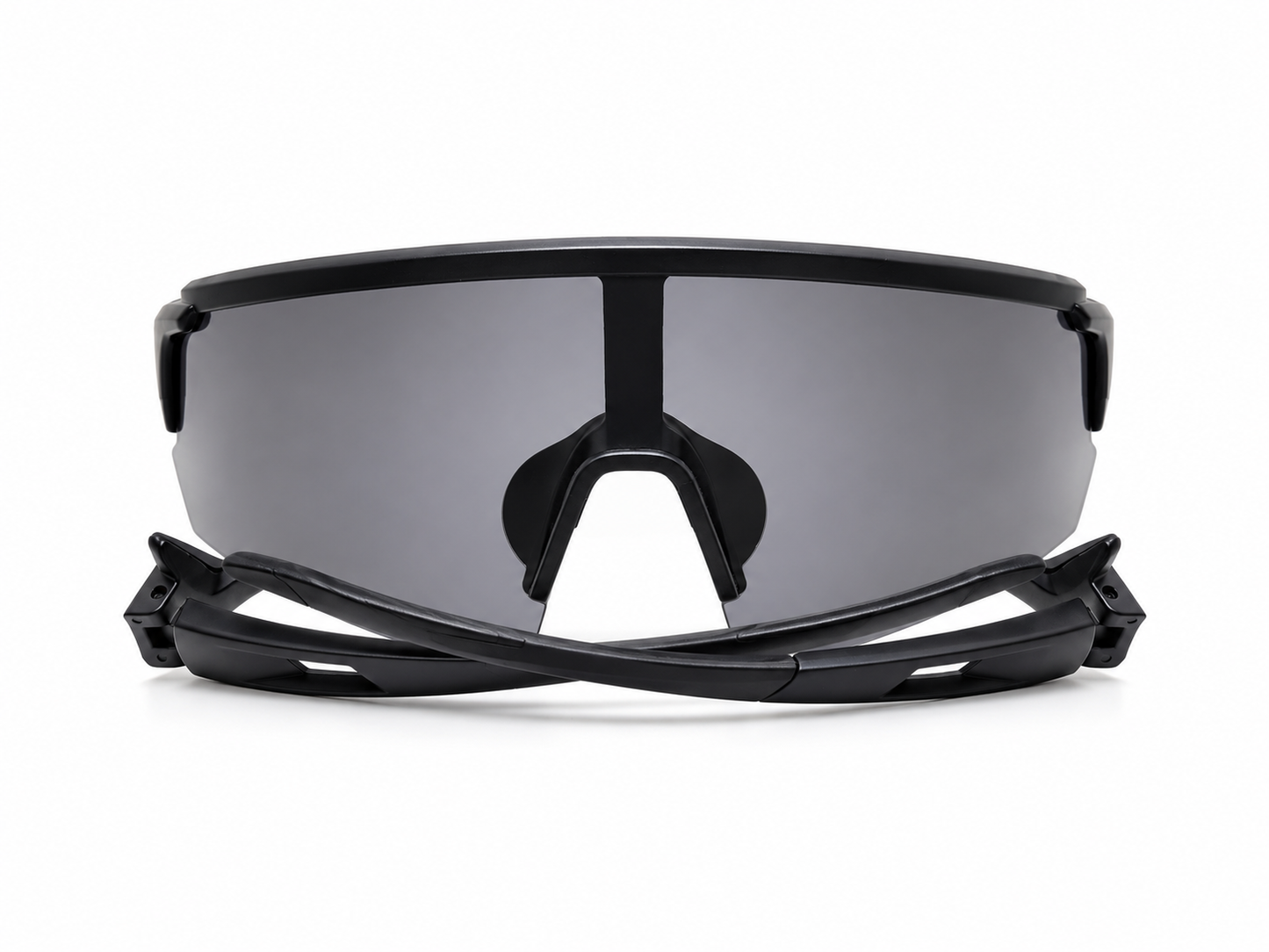 Lunettes de Soleil Sport UV400 – Running, Vélo et Outdoor