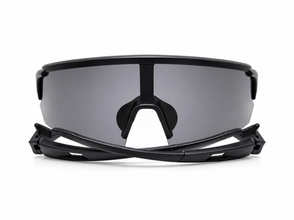 Lunettes de Soleil Sport UV400 – Running, Vélo et Outdoor