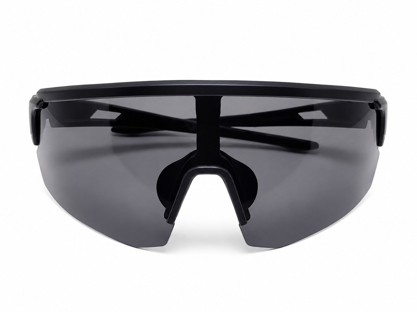 Lunettes de Soleil Sport UV400 – Running, Vélo et Outdoor