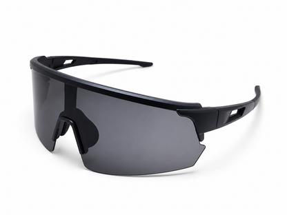 Lunettes de Soleil Sport UV400 – Running, Vélo et Outdoor