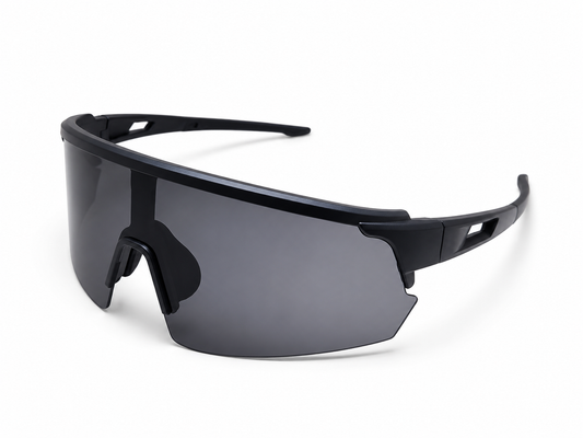 Lunettes de Soleil Sport UV400 – Running, Vélo et Outdoor