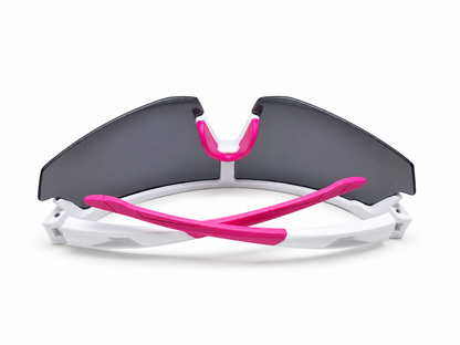 Lunettes de Soleil Sport UV400 – Running, Vélo et Outdoor