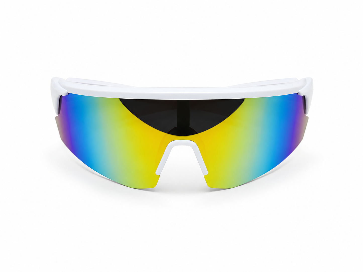 Lunettes de Soleil Sport UV400 – Running, Vélo et Outdoor