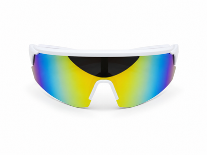 Lunettes de Soleil Sport UV400 – Running, Vélo et Outdoor