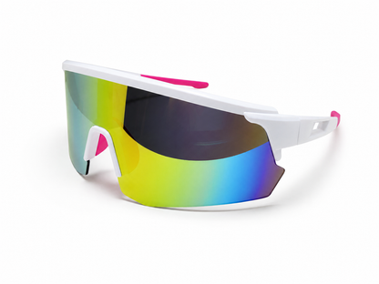 Lunettes de Soleil Sport UV400 – Running, Vélo et Outdoor