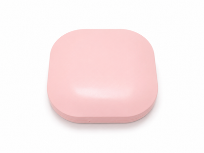 Miroir LED maquillage compact rechargeable – 3 couleurs