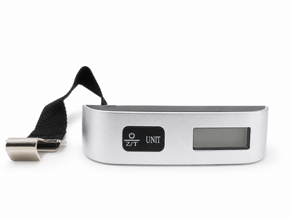 Pèse-bagage électronique 50 kg avec écran digital