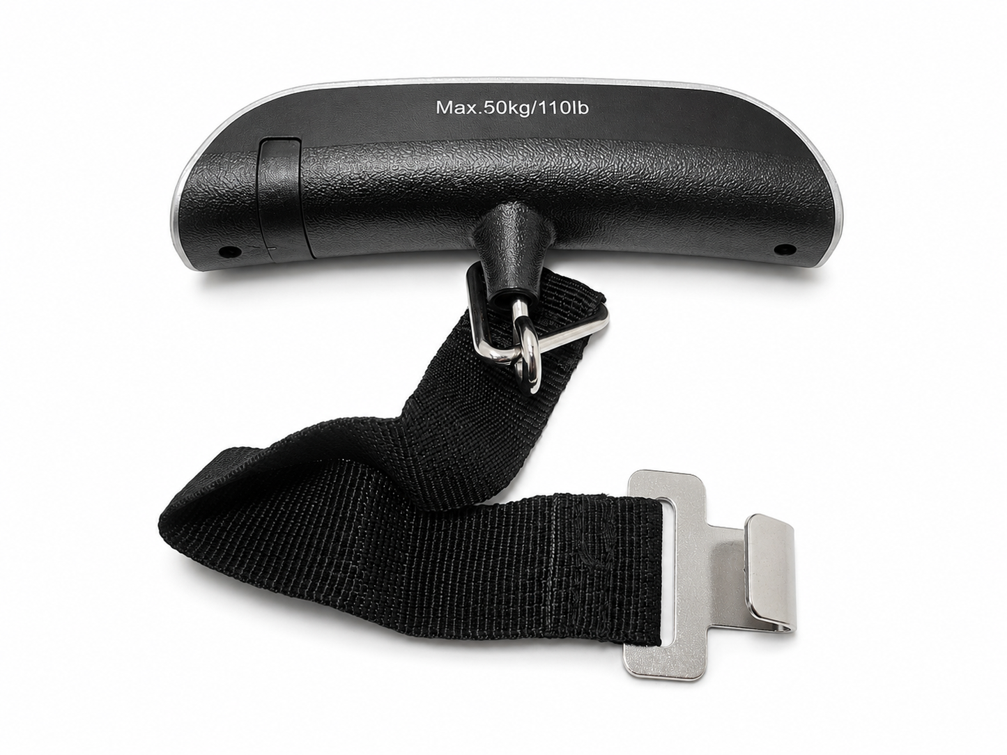 Pèse-bagage électronique 50 kg avec écran digital
