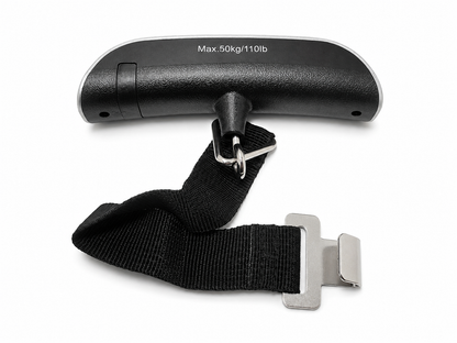 Pèse-bagage électronique 50 kg avec écran digital