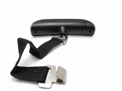 Pèse-bagage électronique 50 kg avec écran digital