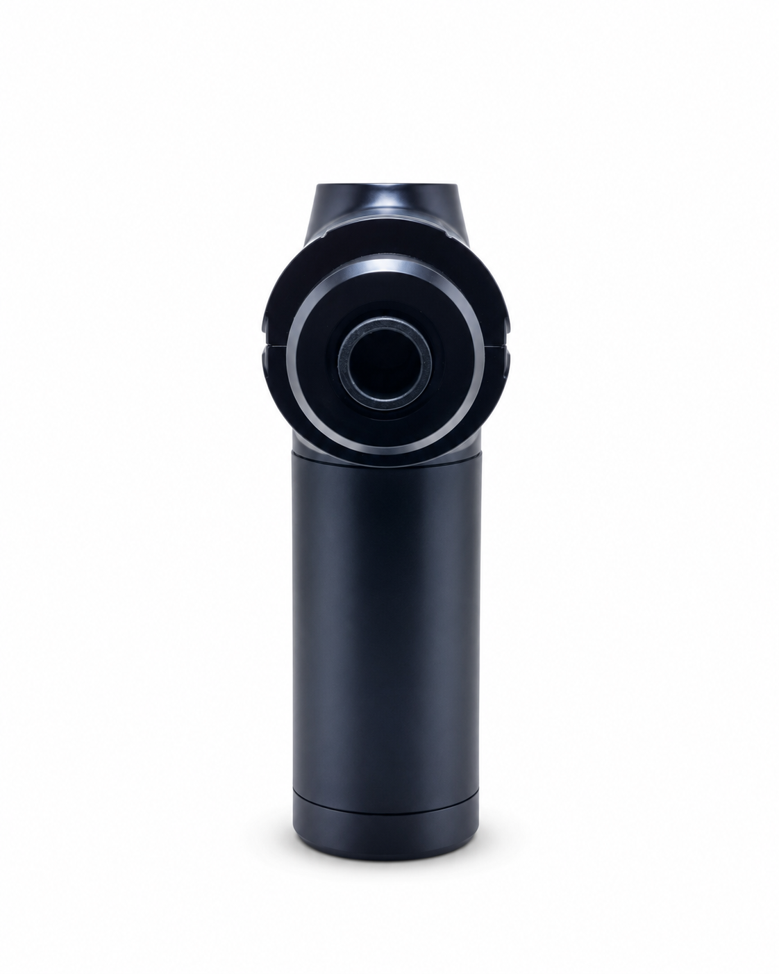 Pistolet de massage musculaire rechargeable – 32 vitesses avec 8 accessoires