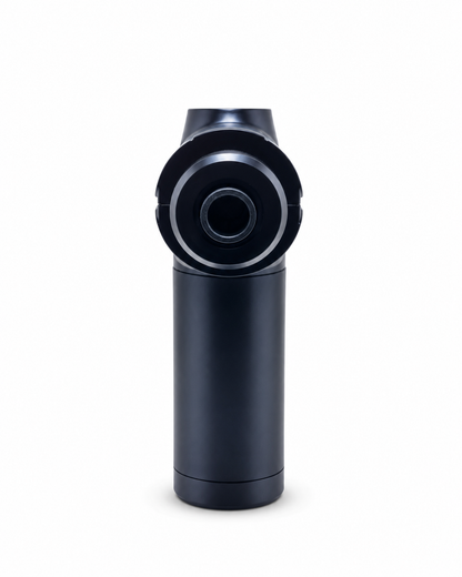 Pistolet de massage musculaire rechargeable – 32 vitesses avec 8 accessoires