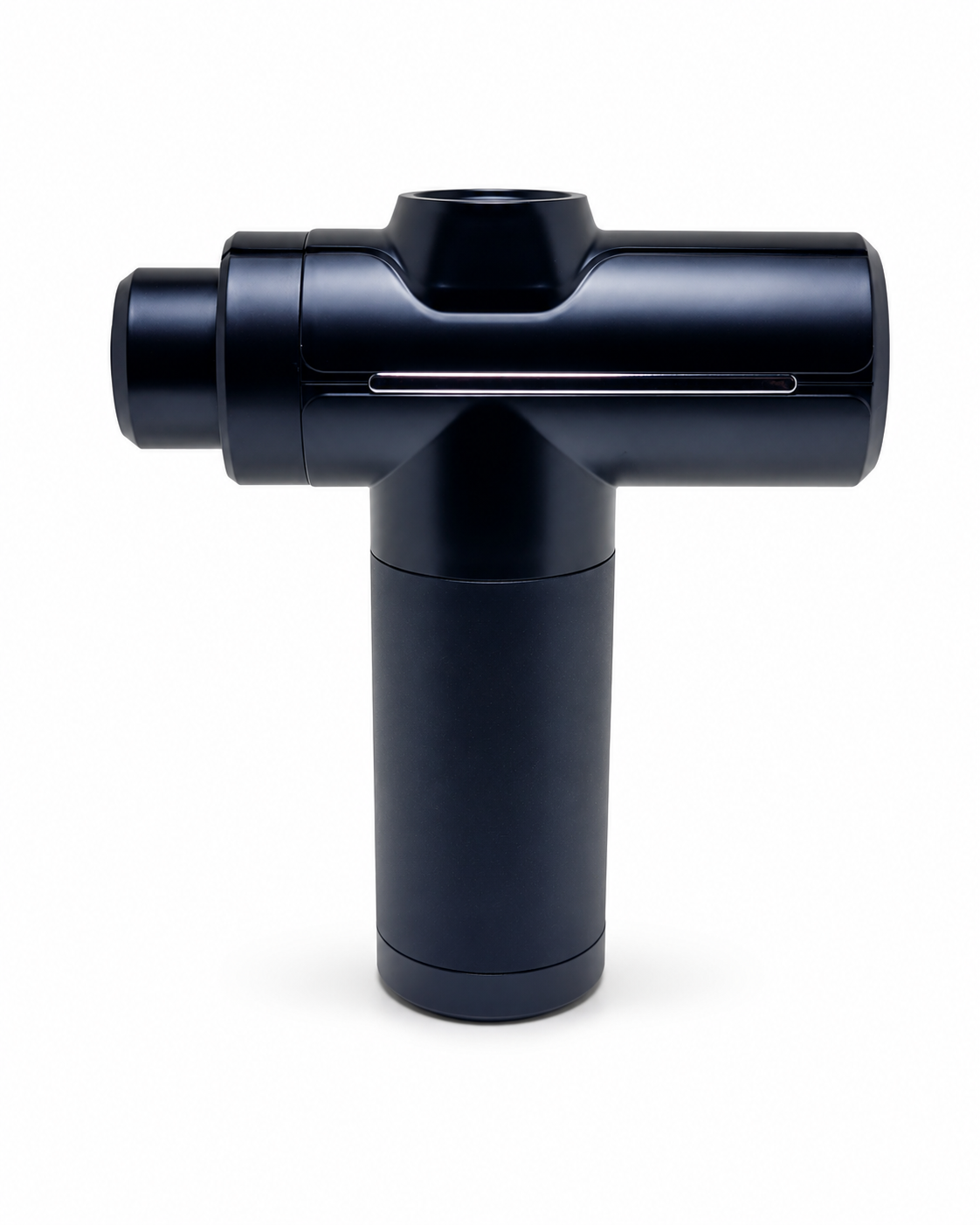 Pistolet de massage musculaire rechargeable – 32 vitesses avec 8 accessoires