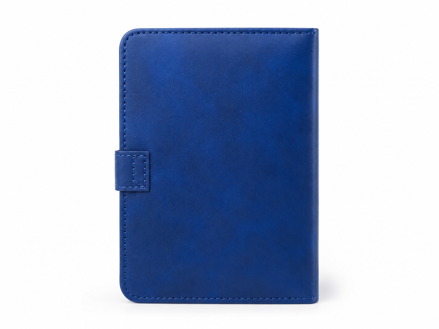 Porte passeport de voyage – 5 couleurs