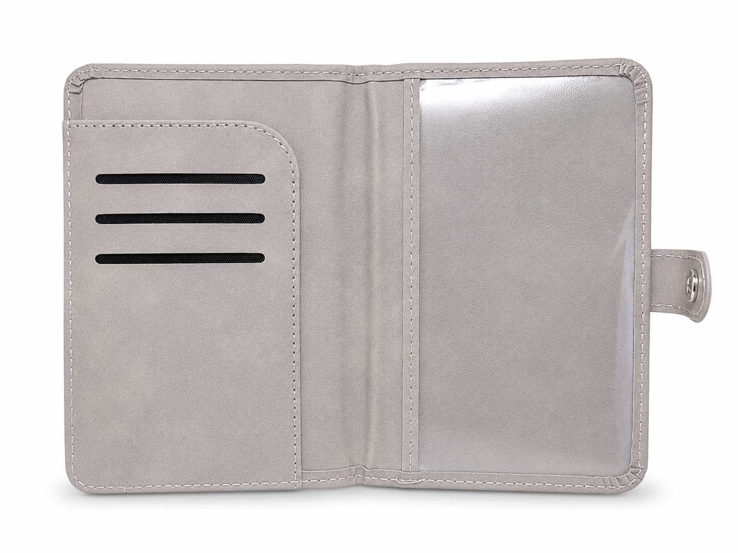 Porte passeport de voyage – 5 couleurs