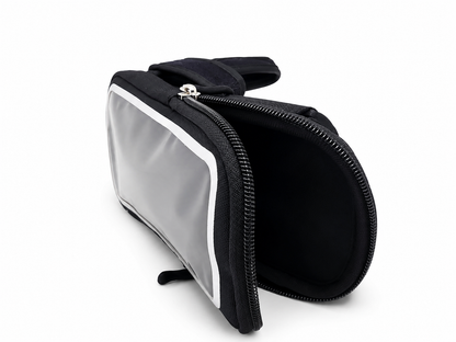 Support téléphone poignet gauche pour running et sport