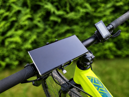 Support Téléphone Vélo Aluminium