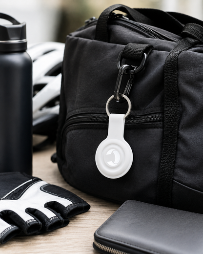 Tracker Bluetooth 5.2 iOS Android avec localisation à distance
