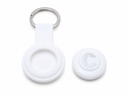 Tracker Bluetooth 5.2 iOS Android avec localisation à distance