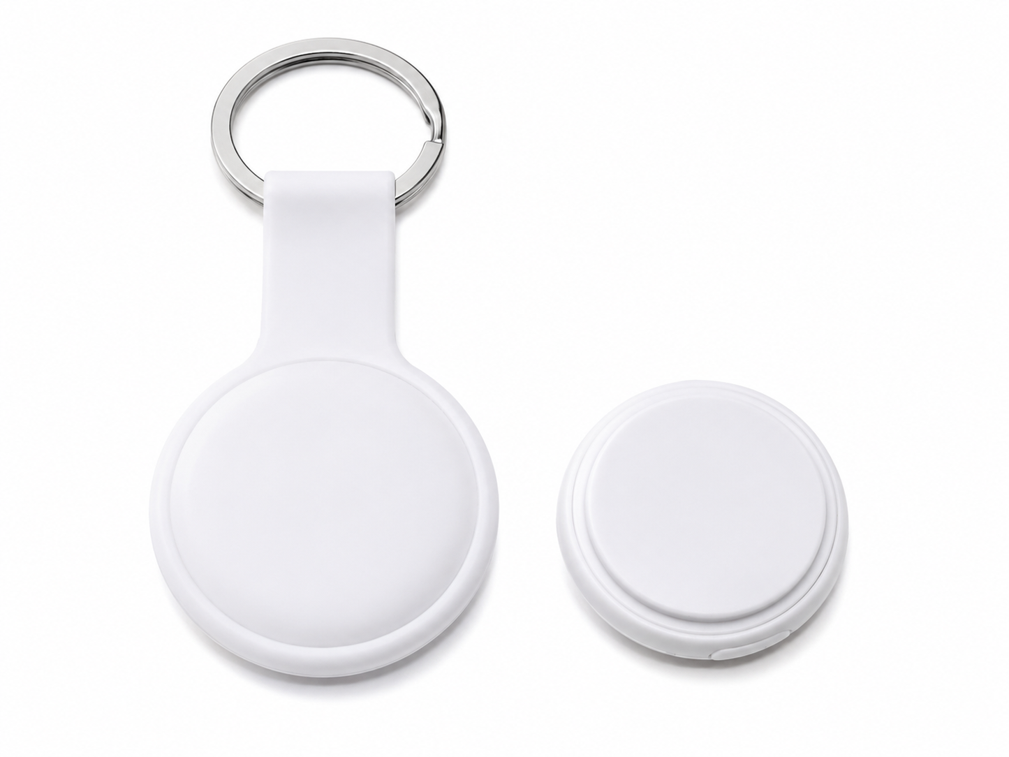 Tracker Bluetooth 5.2 iOS Android avec localisation à distance