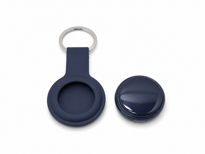 Tracker Bluetooth 5.2 iOS Android avec localisation à distance