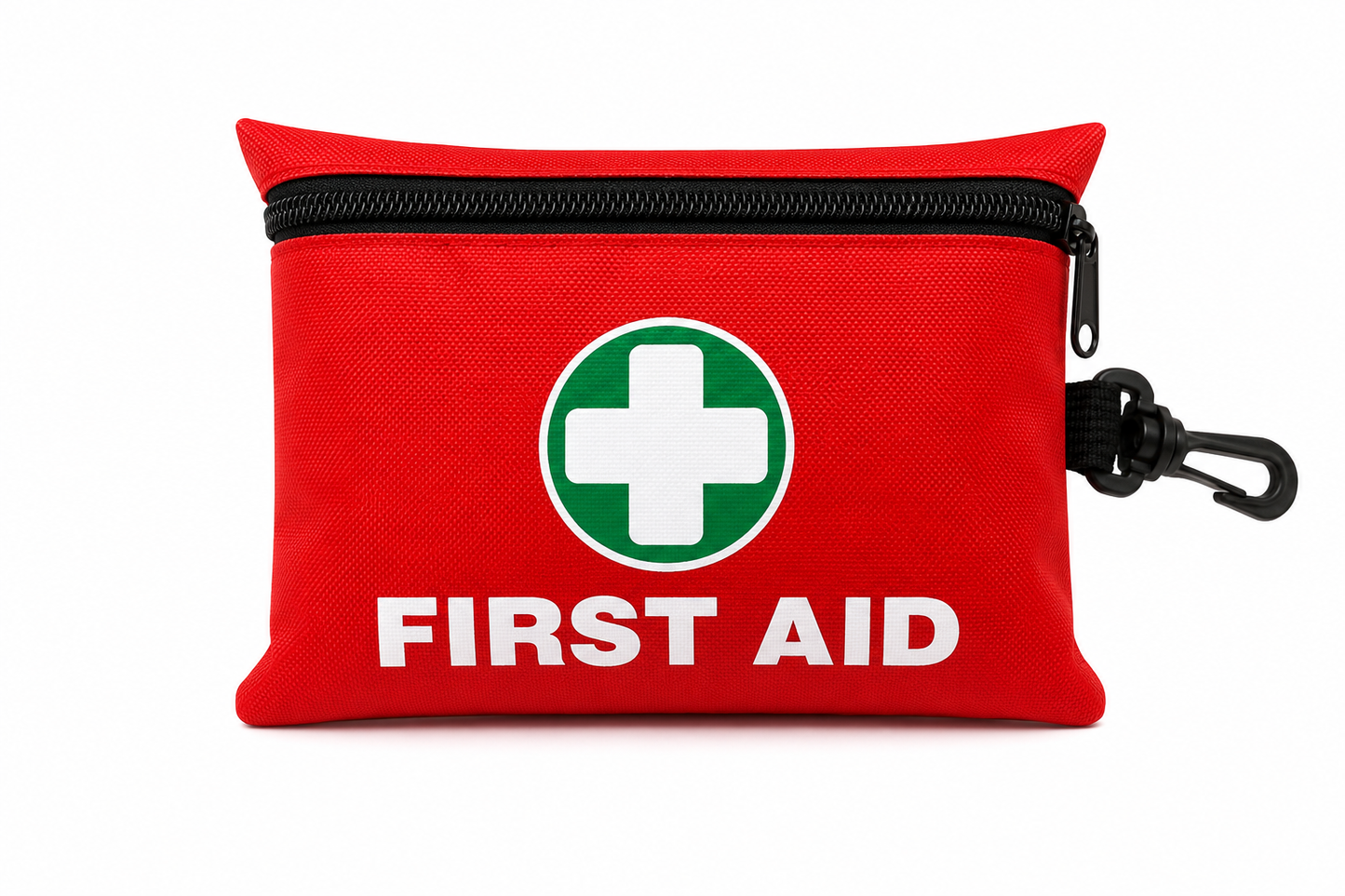 Trousse de 1er secours 132 pièces