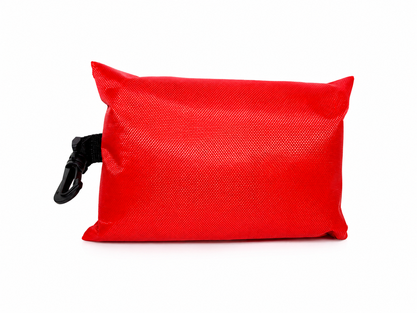 Trousse de 1er secours 132 pièces