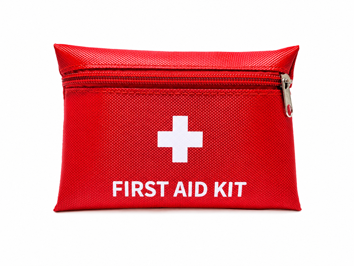 Trousse de 1er secours 30 pièces