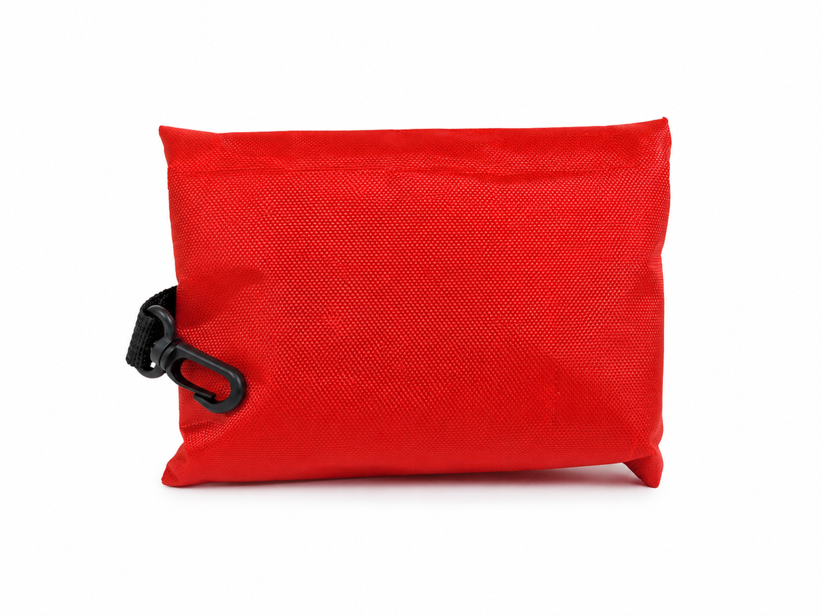 Trousse de 1er secours 82 pièces