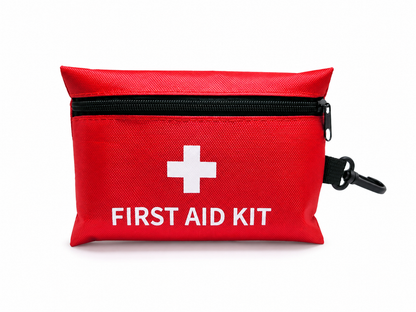 Trousse de 1er secours 82 pièces