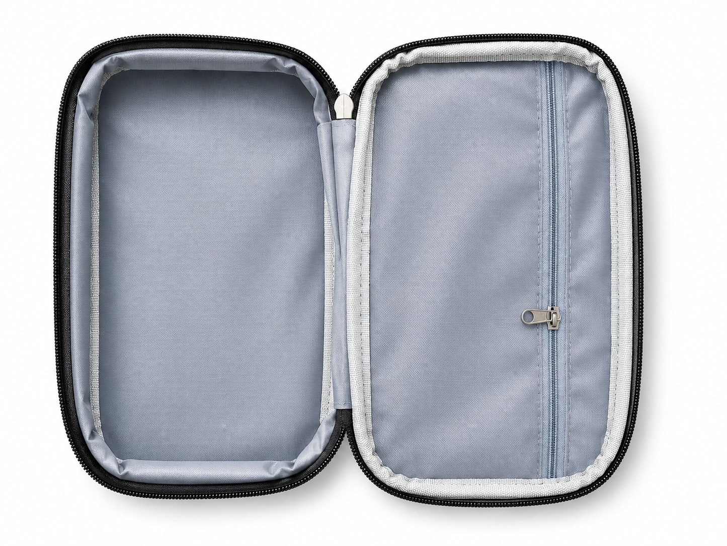 Trousse de toilette de voyage