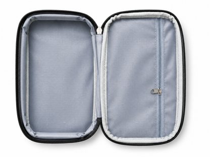 Trousse de toilette de voyage