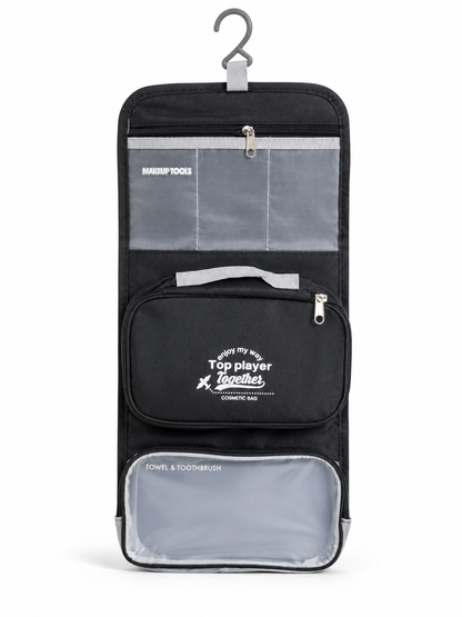 Trousse de toilette de voyage