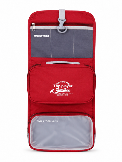 Trousse de toilette de voyage