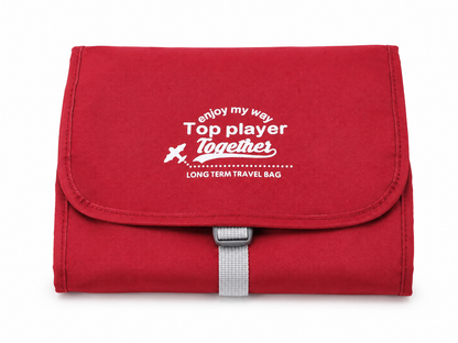 Trousse de toilette de voyage