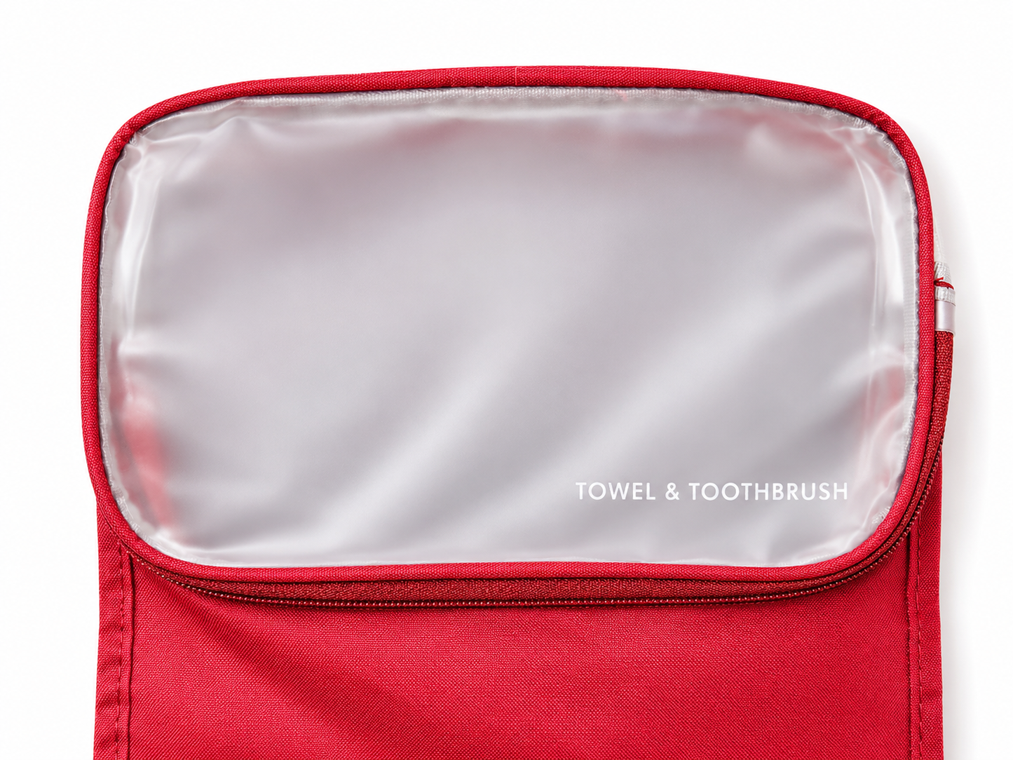 Trousse de toilette de voyage