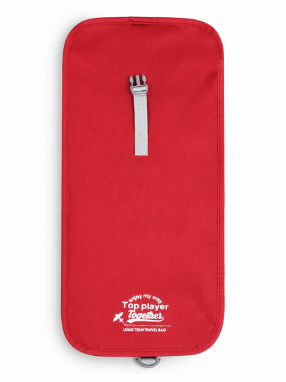 Trousse de toilette de voyage