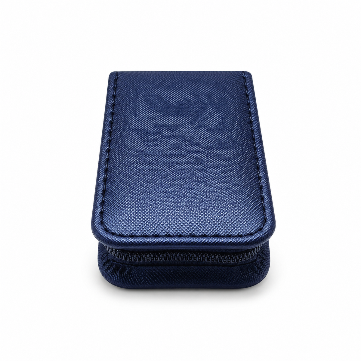 Trousse manucure 6 pièces compacte – Kit soin des ongles avec étui zippé